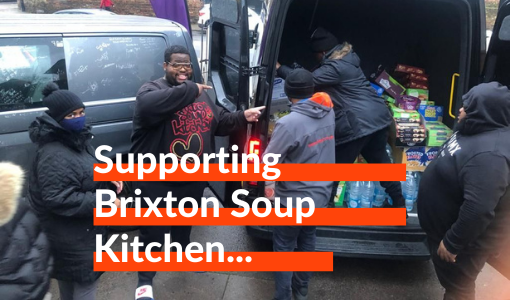 Supporting BSK...