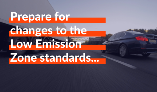LEZ emission standards